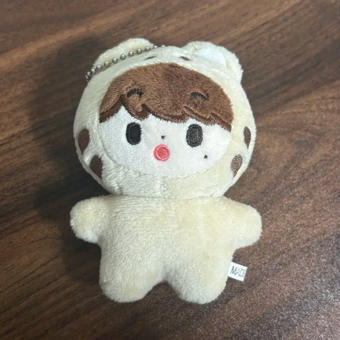 NCT 127 Dream Mark doll BbottoMark transfer
