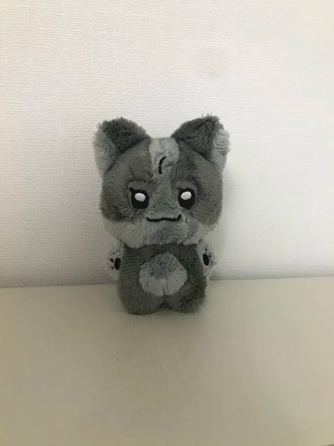 (G)I-DLE Shuhua 10cm doll MaengShu transfer/sale