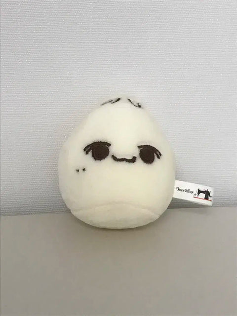 (G)I-DLE Shuhua Shuhua Rongbao Doll Transfer