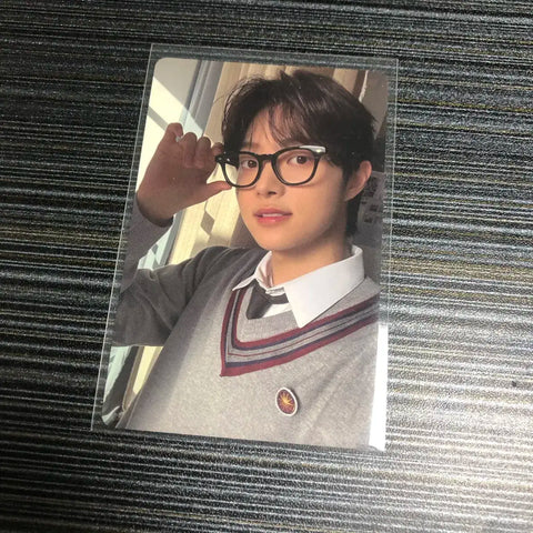 &TEAM EJO, WE, school uniform, album, Weverse, pop-up, photocard, unreleased photo card, transfer, sale, disposal