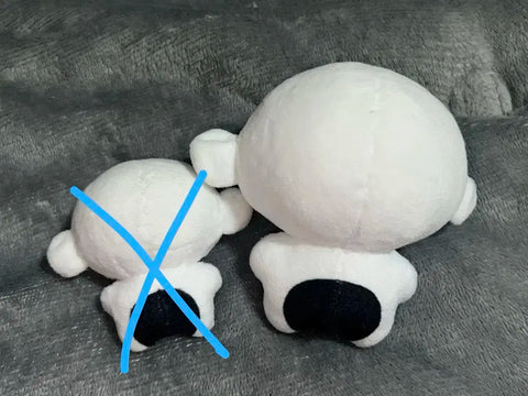 &TEAM Jo doll Sojoo doll 10cm