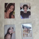 (G)I-DLE Soyeon photocard for sale, Miyeon, Minnie, Yuqi, Shuhua, (G)I-DLE photocard group order.