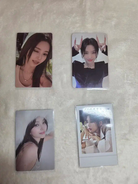 (G)I-DLE Soyeon photocard for sale, Miyeon, Minnie, Yuqi, Shuhua, (G)I-DLE photocard group order.