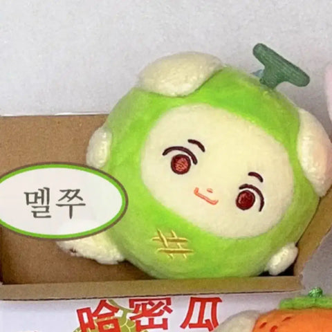&TEAM Euijoo doll Meljju transfer
