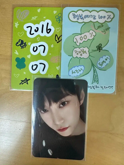 NCT 127 Doyoung photocard sale, bulk only