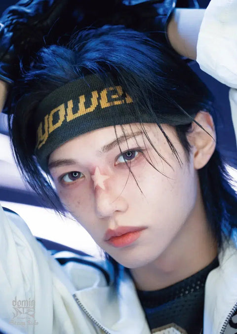 ! Only Felix ! Stray Kids Skiz Felix Random Photo