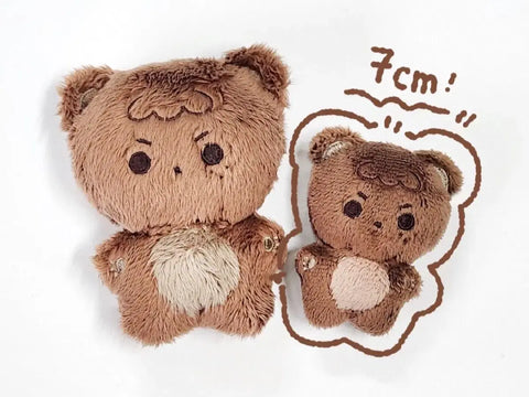 NCT 127 Dream Haechan doll Jjogomchan for sale.