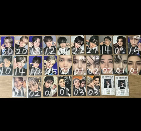 &TEAM Joohoo K, Nicholas, Yuma, Jo, Harua, Taki, Maki, Music Korea, Going Blind, Lucky Draw, Wolang