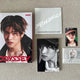 RIIZE 1st album Odyssey Photobook Sohee