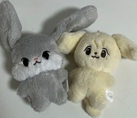 NCT 127 Doyoung Jungwoo unofficial goods doll transfer below original price