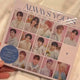 Seventeen Japanese album