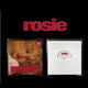 Blackpink Rosé Rosie KR Exclusive Unsealed Album Transfer