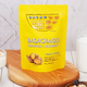 The More Food - Granola Basakhago baked sweet potato chip with Blueberry 40g