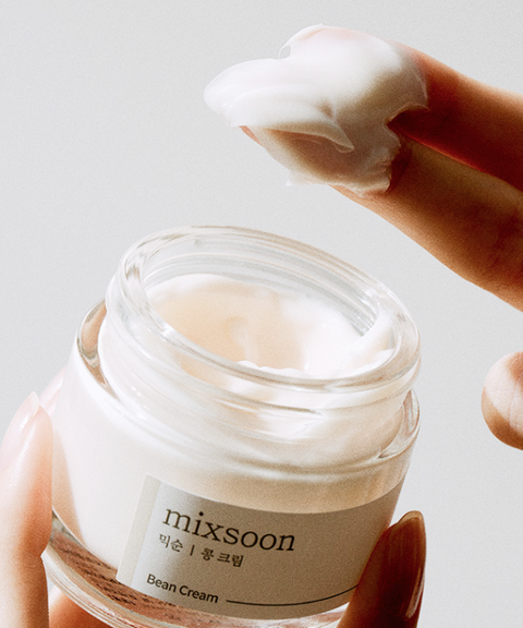 Mixsoon - Bean Cream (50ml/1.69 fl.oz.)