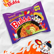 Samyang - Buldak Ramen Bundle (4 flavors * 5 packs)