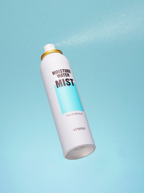 [✈️KOREA] Daiso - Beprove Moisture Water Mist 130 ml