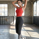 Xexymix - Black Label Signature 360N Leggings 1+1