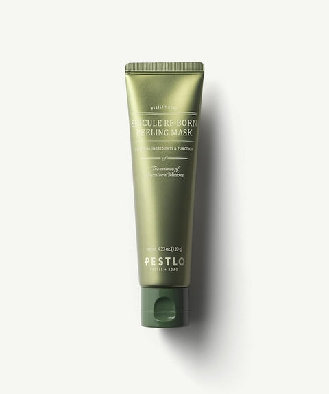 Pestlo - Spicule Re-Born Peeling Mask (4.23 oz./120ml)