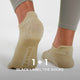 Xexymix - Black Label Toe Socks 1+1