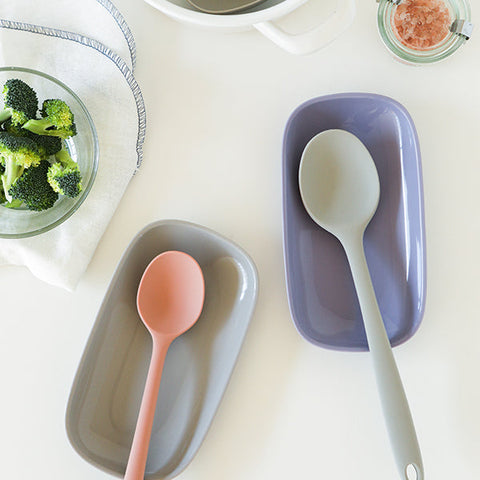 Dailylike - Silicone Cooking Utensil Set