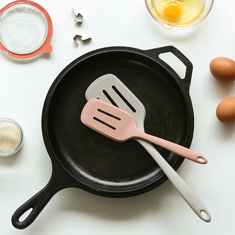 Dailylike - Silicone Cooking Utensil Set