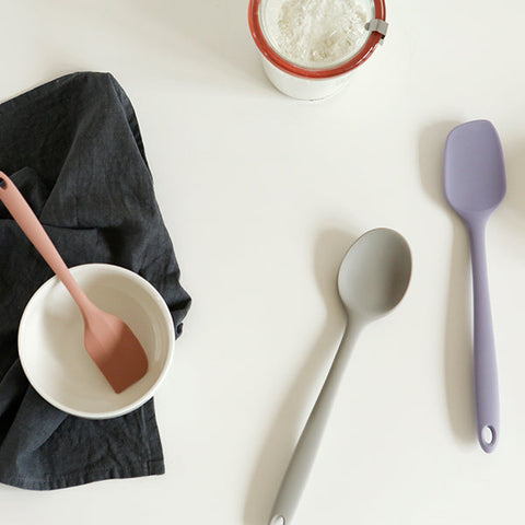 Dailylike - Silicone Cooking Utensil Set