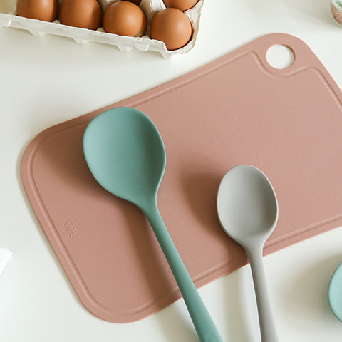 Dailylike - Silicone Cooking Utensil Set