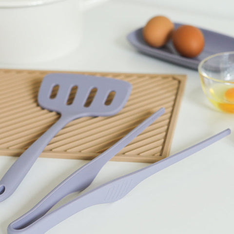 Dailylike - Silicone Cooking Utensil Set