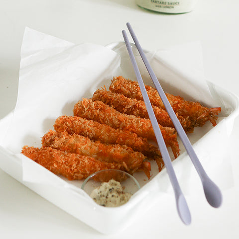 Dailylike - Silicone Cooking Utensil Set